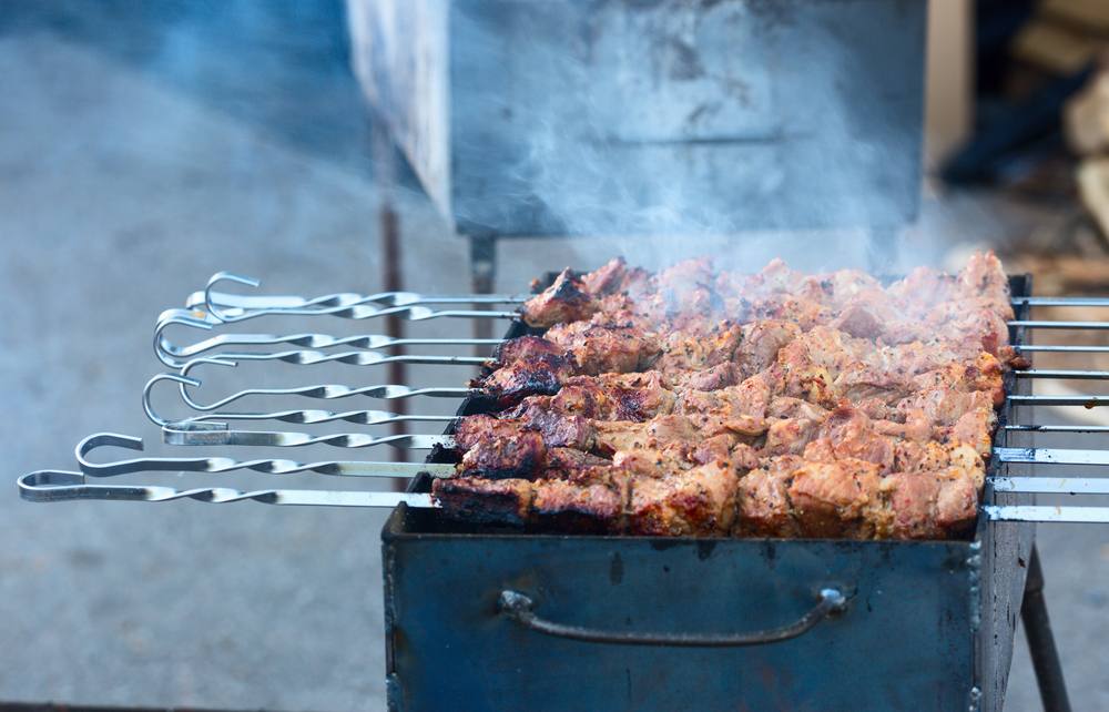 كبدة بالطرب “بولفاف” للعيد‎‎