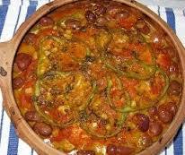 جربوا اشهى طاجن سمك‎‎