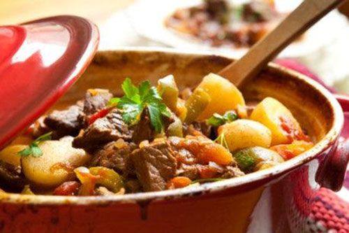 اشهى تورلي الكوسة والذرة الحلوة‎‎