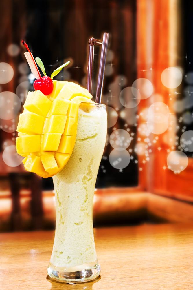 سموثى الطاقة‎‎