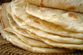 طريقه عمل عجينة الرقاق الطرى سهلة جدا‎‎