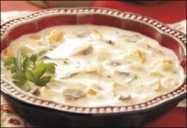 جربى شوربة الفطر الشهية‎‎