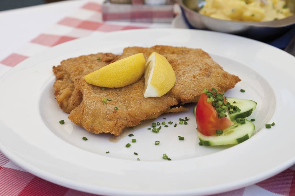 طريقة عمل كردون بلو لحم‎‎