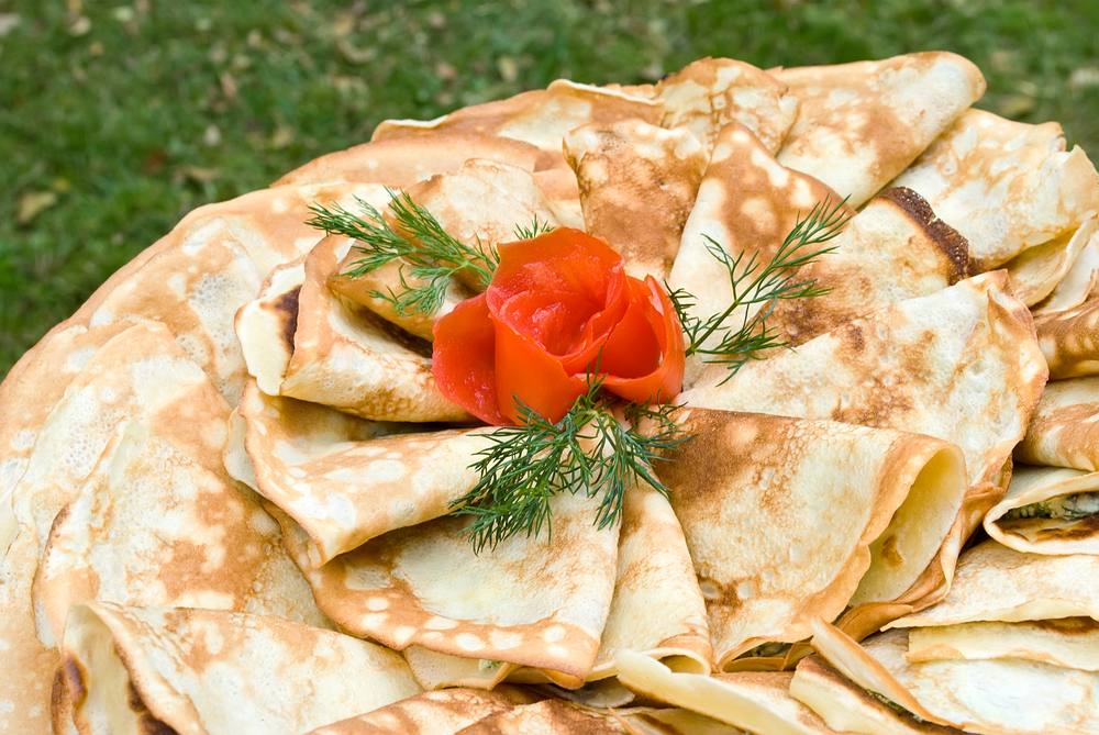 طريقة عمل سندويتشات الكريب‎‎
