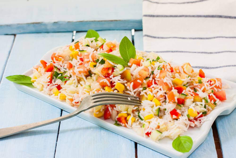 طريقة عمل أرز شيواوة‎‎