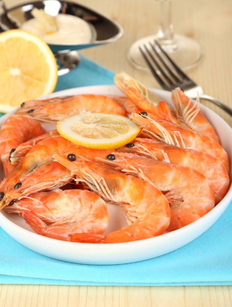 طريقة عمل جمبري بصوص تارتار الكابر‎‎