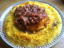 طريقة عمل كسكسي بالدجاج‎‎