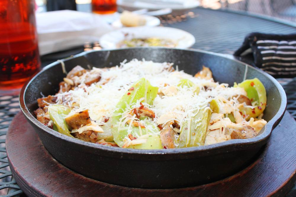 طريقة عمل سلطة المكرونة بالدجاج والخرشوف‎‎