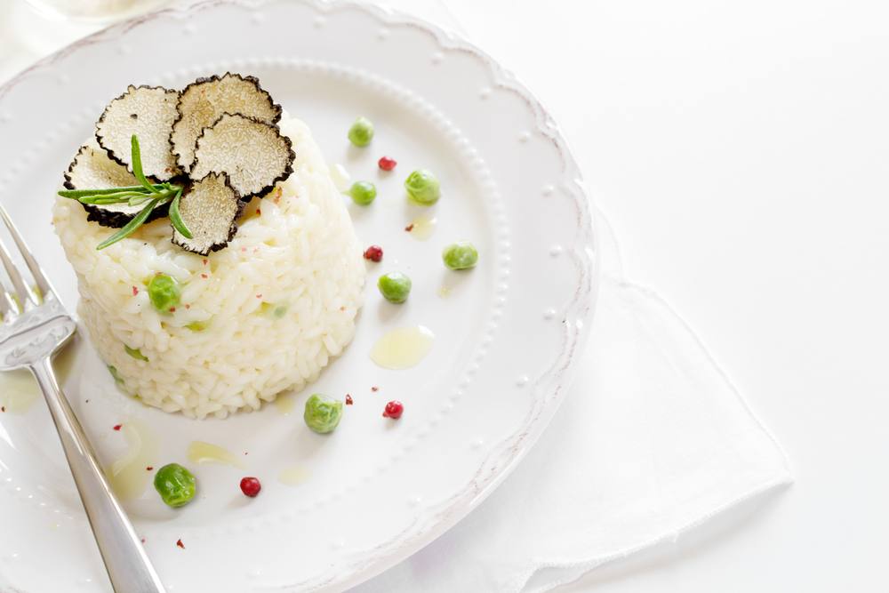 طريقة عمل أرز بالفلفل الأسود‎‎