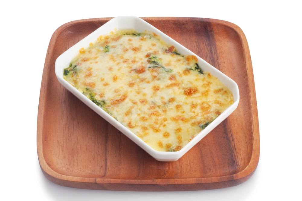 طريقة عمل صينية المكرونة بالبيض والخضروات‎‎