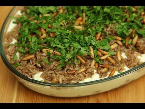 طريقة عمل فتة الدجاج‎‎