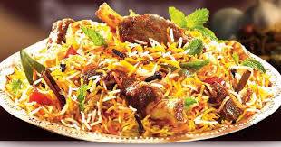 طريقة عمل برياني ريش الغنم‎‎