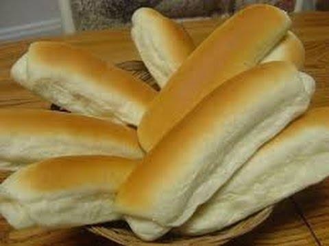 طريقة عمل خبز الفينو‎‎