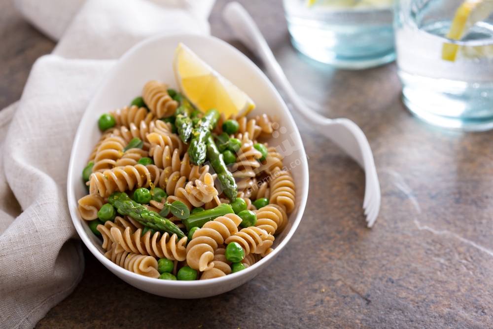 طريقة عمل باستا الربيع‎‎