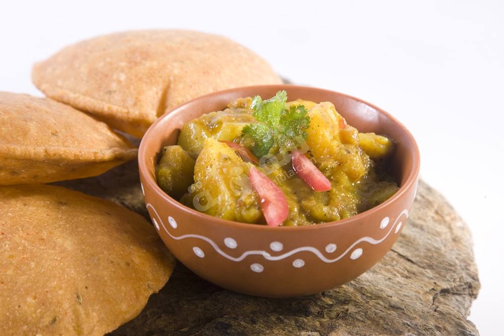 طريقة عمل سلطة بطاطس جرام ماسالا‎‎